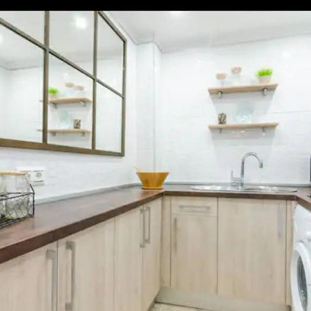 베날마데나코스타 Casa Eva 아파트 외부 사진