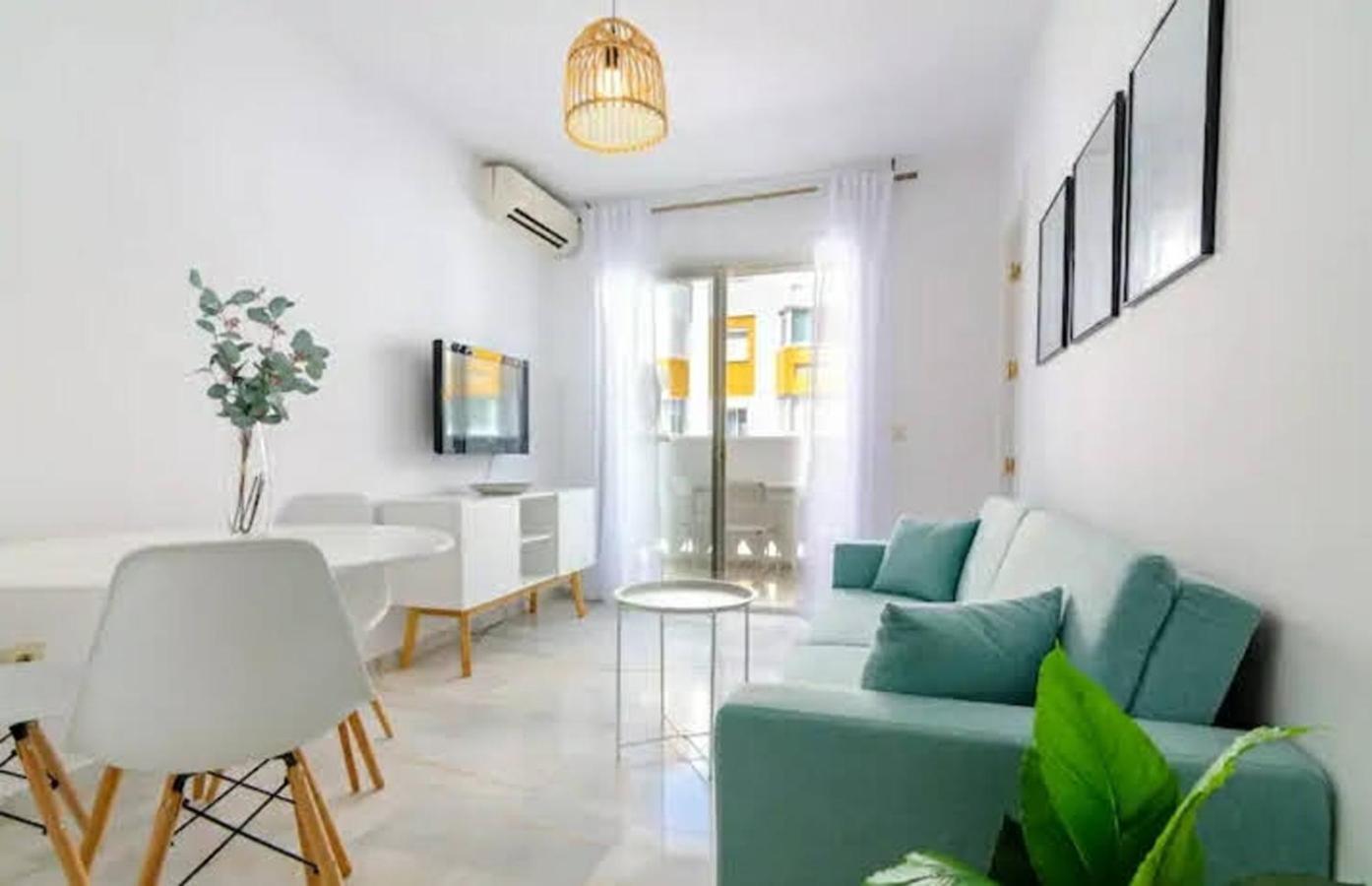 베날마데나코스타 Casa Eva 아파트 외부 사진