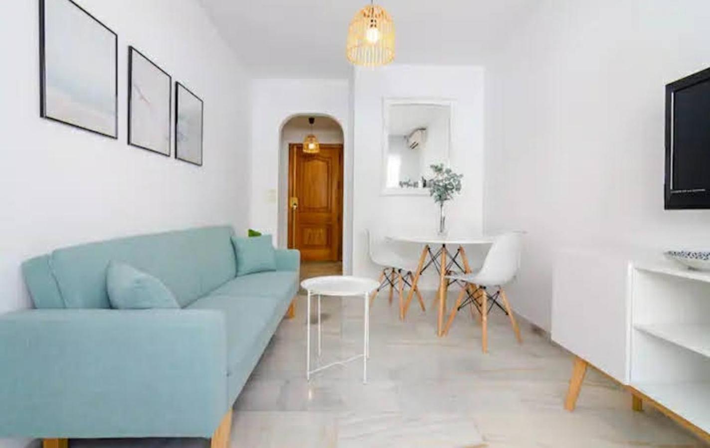 베날마데나코스타 Casa Eva 아파트 외부 사진
