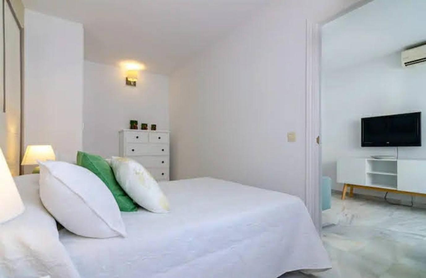 베날마데나코스타 Casa Eva 아파트 외부 사진