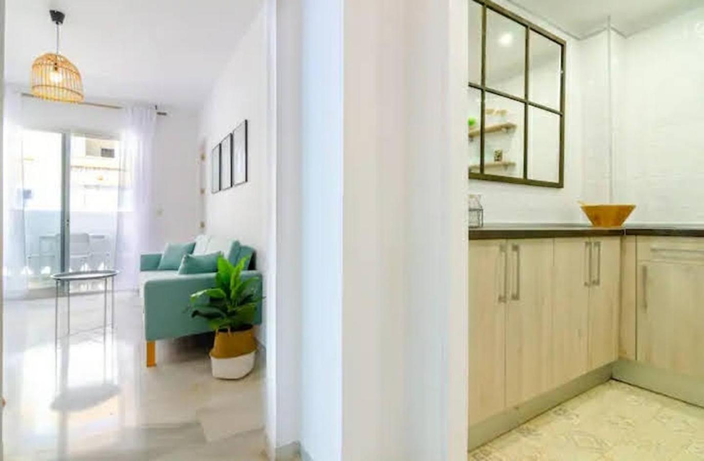 베날마데나코스타 Casa Eva 아파트 외부 사진