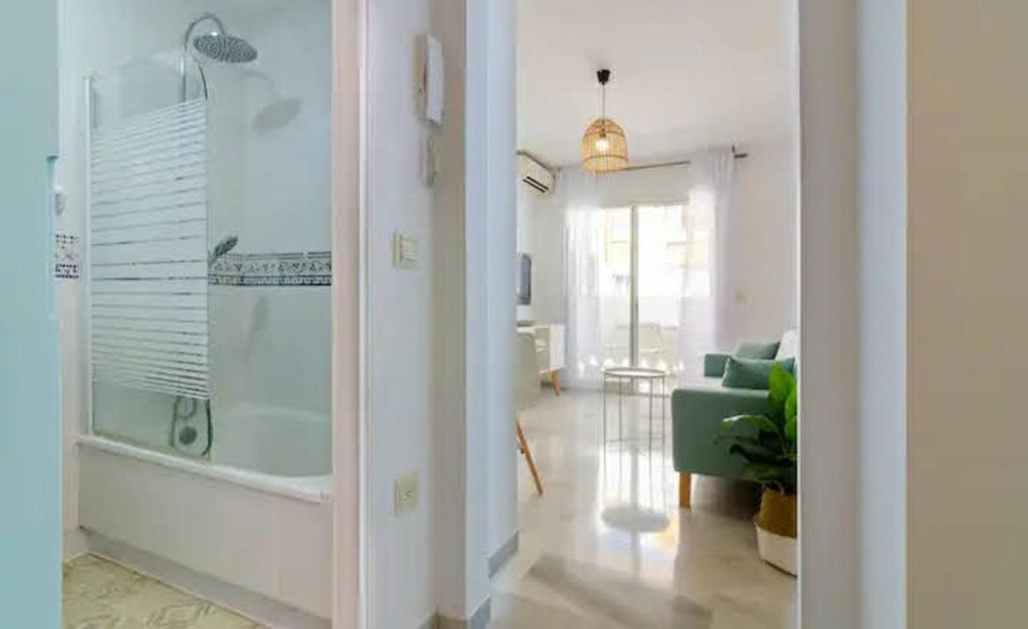 베날마데나코스타 Casa Eva 아파트 외부 사진