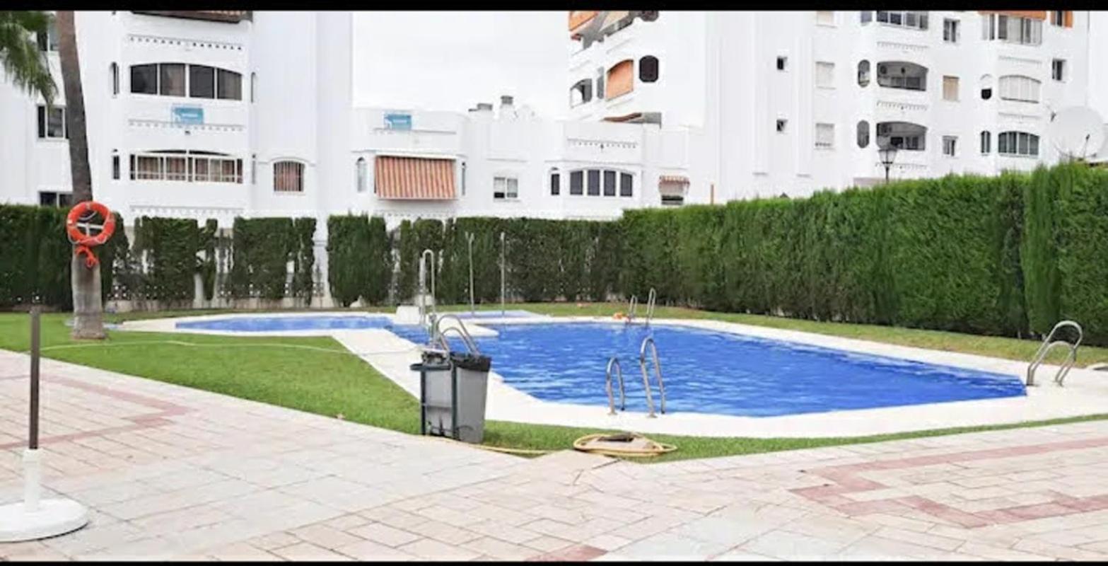 베날마데나코스타 Casa Eva 아파트 외부 사진