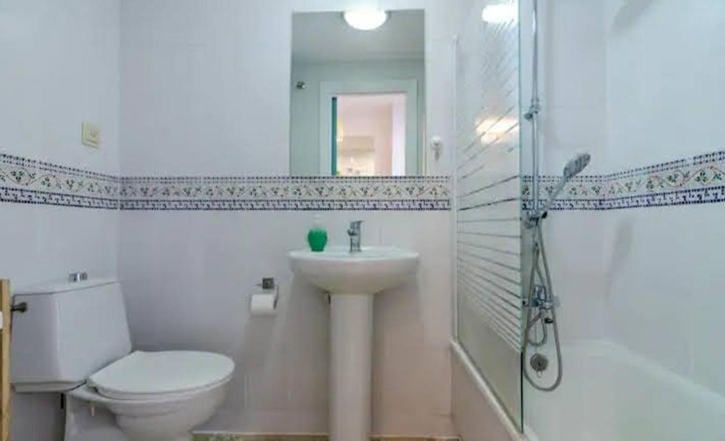 베날마데나코스타 Casa Eva 아파트 외부 사진