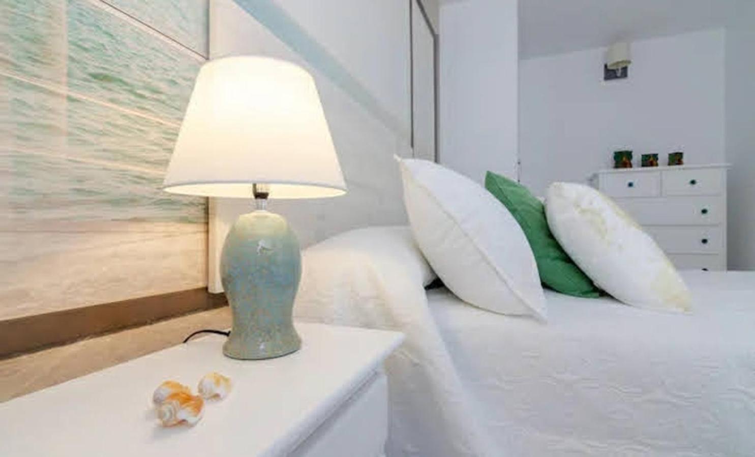 베날마데나코스타 Casa Eva 아파트 외부 사진